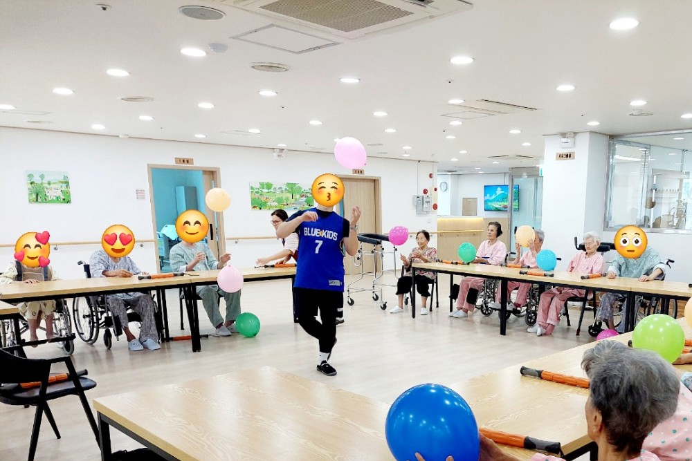 프로그램 안내