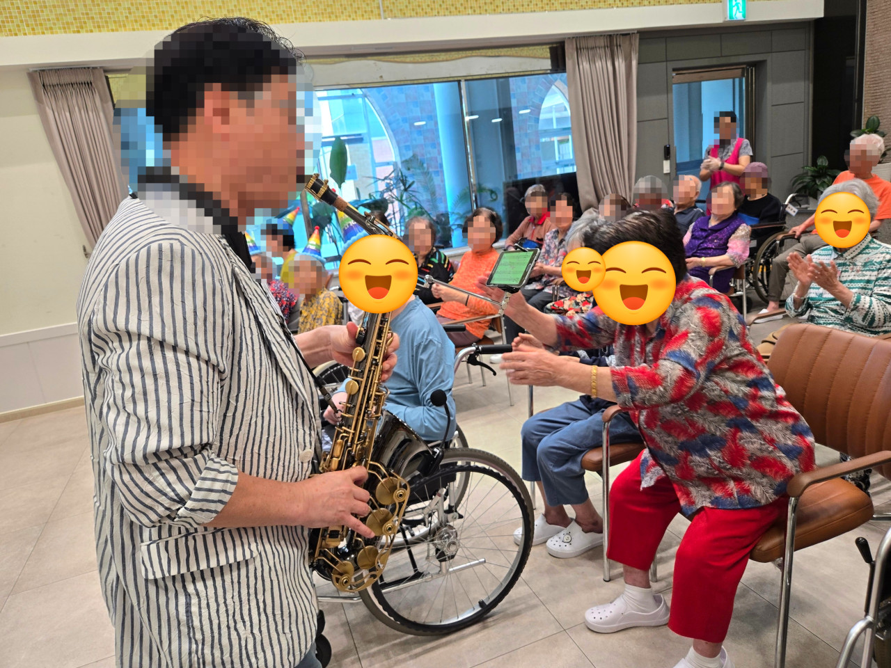 크리스마스 행사